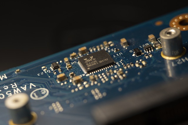 《VDD 电容选择不当导致的启动失败问题排查》