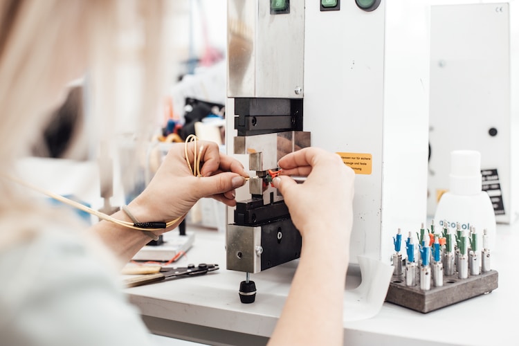 电机芯片的主要技术指标 电机芯片的主要技术指标是什么
