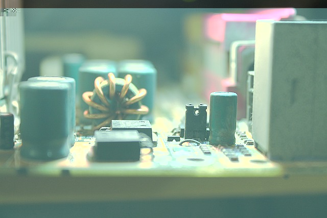 无感升压芯片9v 无感升压芯片12V