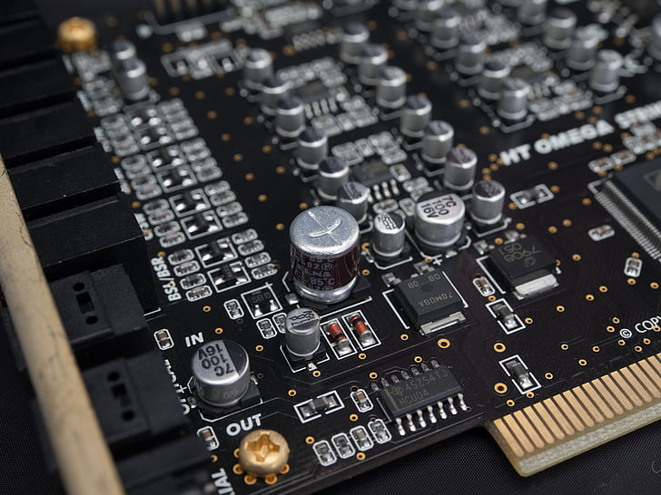 SOP-8 封装的秘密	，AH8650 如何实现 200mA 高效电源转换,第2张