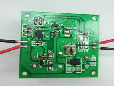 5v升压24v	，5v转24v,第3张