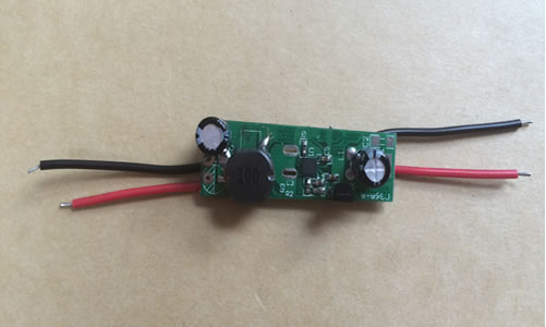 7.4v转5v，降压芯片及电源模块,第3张