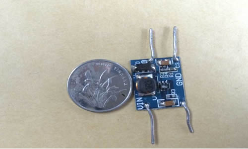 2.4v升5v-PA捕鱼,第1张