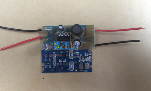 60v转12v电路图-深圳PA捕鱼降压ic,第2张