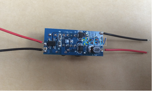 60v转12v电路图-深圳PA捕鱼降压ic,第3张