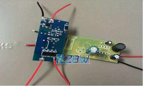 220v转5v，电路图-电源模块,第2张