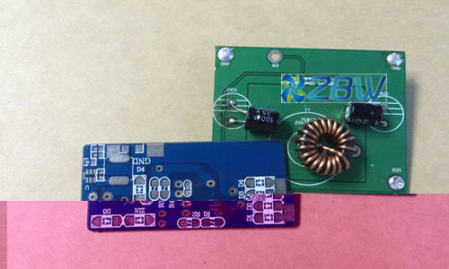 48v转5v芯片-电路图,第2张
