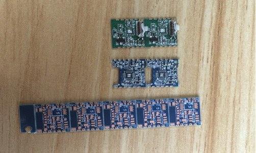 FM发射模块-深圳PA捕鱼,第3张