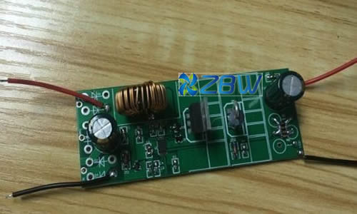 24v升36v,2A升压IC,第1张