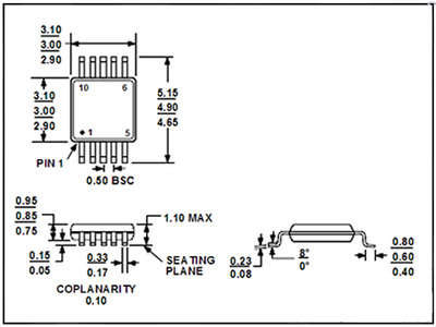 双节锂聚合物电池充电管理芯片,第2张