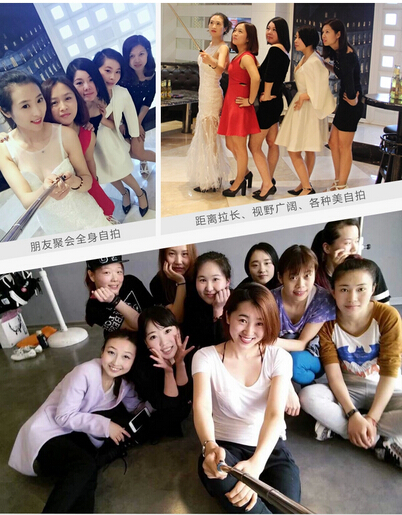 自拍神器效果对比图-最新芯片方案,第3张