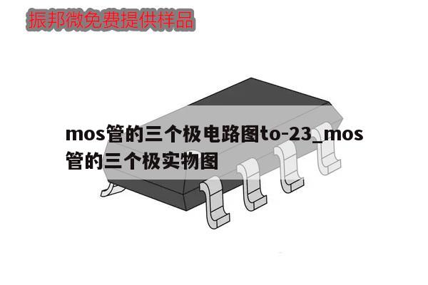 mos管的三个极电路图to-23_mos管的三个极实物图